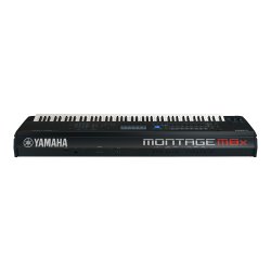 Yamaha MONTAGE M8x